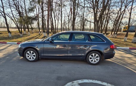 Audi A4, 2009 год, 1 185 000 рублей, 3 фотография