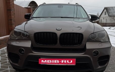 BMW X5, 2010 год, 2 400 000 рублей, 2 фотография