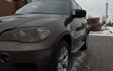 BMW X5, 2010 год, 2 400 000 рублей, 4 фотография