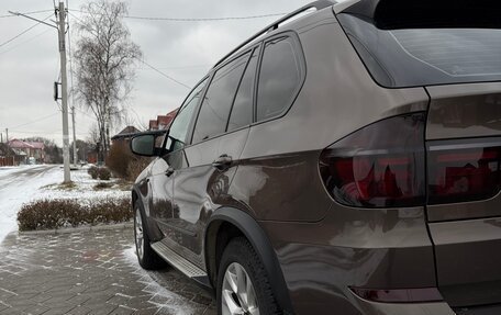 BMW X5, 2010 год, 2 400 000 рублей, 6 фотография