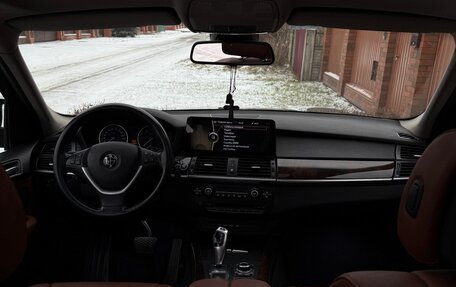 BMW X5, 2010 год, 2 400 000 рублей, 16 фотография