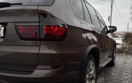 BMW X5, 2010 год, 2 400 000 рублей, 9 фотография