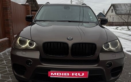 BMW X5, 2010 год, 2 400 000 рублей, 3 фотография