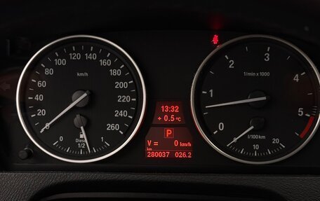 BMW X5, 2010 год, 2 400 000 рублей, 18 фотография