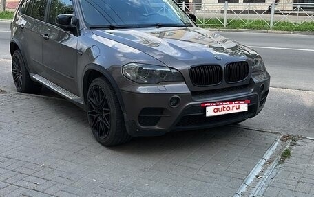 BMW X5, 2010 год, 2 400 000 рублей, 20 фотография