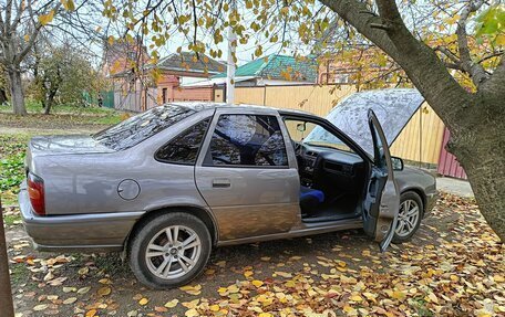 Opel Vectra A, 1991 год, 235 000 рублей, 1 фотография