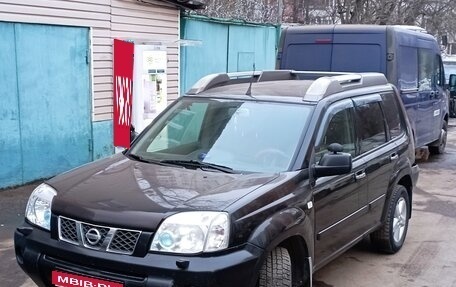 Nissan X-Trail, 2006 год, 600 000 рублей, 1 фотография