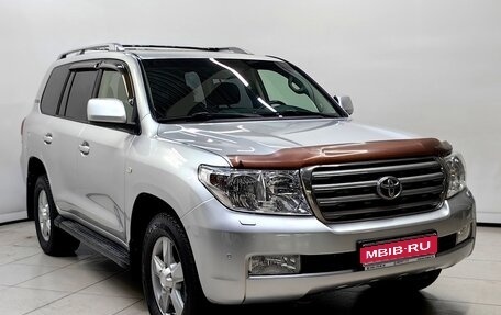 Toyota Land Cruiser 200, 2011 год, 2 998 000 рублей, 1 фотография