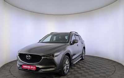 Mazda CX-5 II, 2019 год, 3 350 000 рублей, 1 фотография