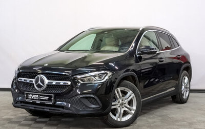 Mercedes-Benz GLA, 2020 год, 3 390 000 рублей, 1 фотография