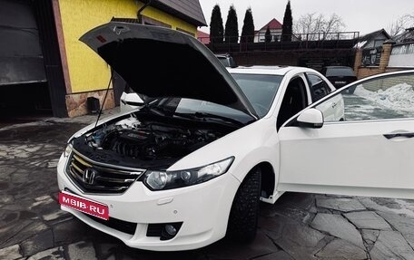 Honda Accord VIII рестайлинг, 2008 год, 1 000 000 рублей, 1 фотография