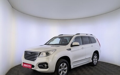 Haval H9 I рестайлинг, 2023 год, 3 050 000 рублей, 1 фотография