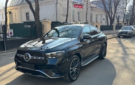 Mercedes-Benz GLE Coupe, 2024 год, 16 690 000 рублей, 1 фотография