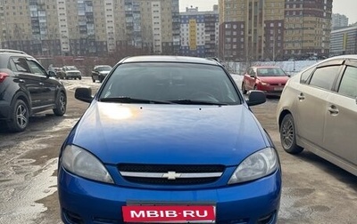 Chevrolet Lacetti, 2011 год, 410 000 рублей, 1 фотография