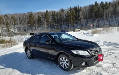 Toyota Camry, 2010 год, 1 400 000 рублей, 1 фотография