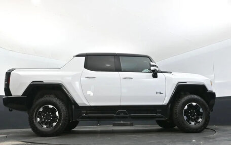 GMC Hummer EV, 2022 год, 12 608 543 рублей, 31 фотография