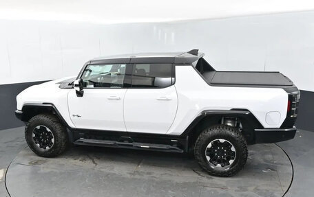 GMC Hummer EV, 2022 год, 12 608 543 рублей, 36 фотография