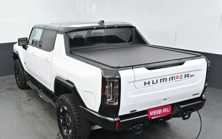 GMC Hummer EV, 2022 год, 12 608 543 рублей, 37 фотография