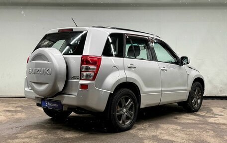 Suzuki Grand Vitara, 2006 год, 870 000 рублей, 3 фотография