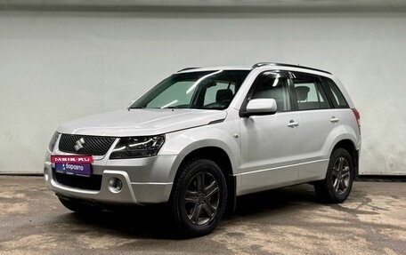 Suzuki Grand Vitara, 2006 год, 870 000 рублей, 2 фотография