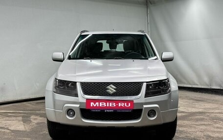 Suzuki Grand Vitara, 2006 год, 870 000 рублей, 4 фотография