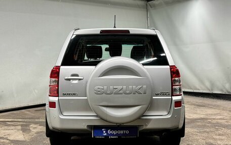 Suzuki Grand Vitara, 2006 год, 870 000 рублей, 5 фотография