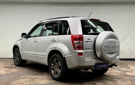 Suzuki Grand Vitara, 2006 год, 870 000 рублей, 7 фотография