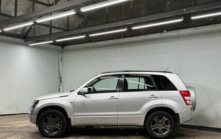 Suzuki Grand Vitara, 2006 год, 870 000 рублей, 10 фотография