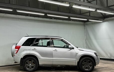 Suzuki Grand Vitara, 2006 год, 870 000 рублей, 8 фотография