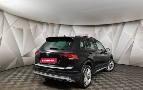 Volkswagen Tiguan II, 2020 год, 2 997 700 рублей, 2 фотография