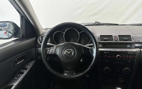 Mazda 3, 2006 год, 649 900 рублей, 6 фотография