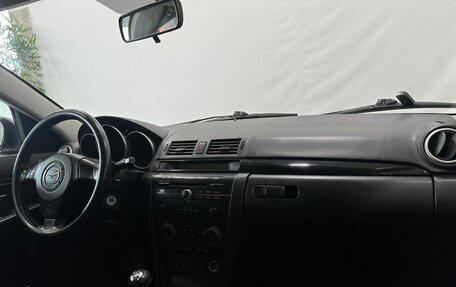 Mazda 3, 2006 год, 649 900 рублей, 7 фотография