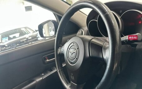 Mazda 3, 2006 год, 649 900 рублей, 8 фотография