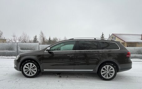 Volkswagen Passat B7, 2013 год, 1 980 000 рублей, 7 фотография