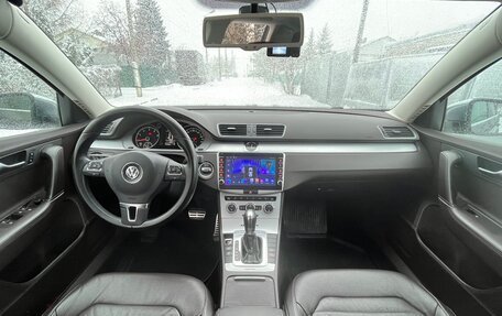 Volkswagen Passat B7, 2013 год, 1 980 000 рублей, 17 фотография