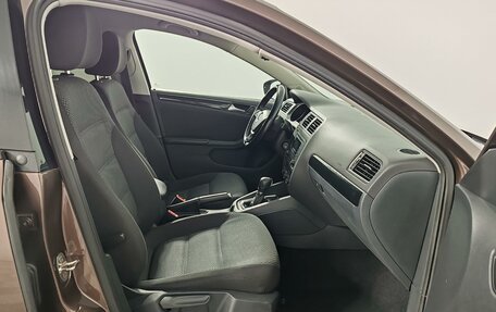 Volkswagen Jetta VI, 2016 год, 1 145 000 рублей, 19 фотография