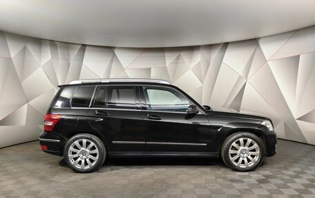 Mercedes-Benz GLK-Класс, 2010 год, 1 743 000 рублей, 6 фотография