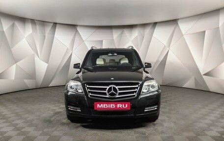 Mercedes-Benz GLK-Класс, 2010 год, 1 743 000 рублей, 7 фотография