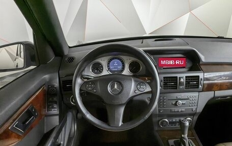 Mercedes-Benz GLK-Класс, 2010 год, 1 743 000 рублей, 15 фотография