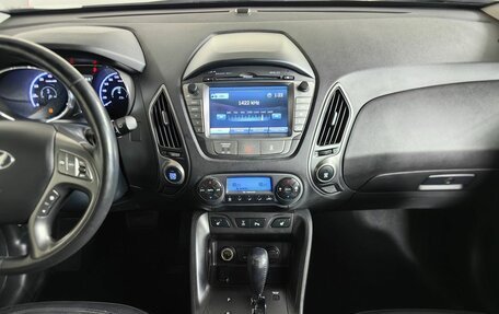 Hyundai ix35 I рестайлинг, 2015 год, 1 643 000 рублей, 11 фотография