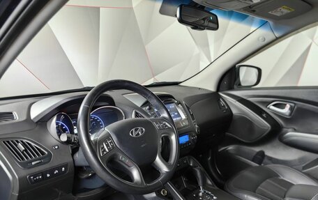 Hyundai ix35 I рестайлинг, 2015 год, 1 643 000 рублей, 13 фотография