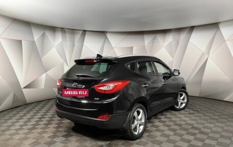 Hyundai ix35 I рестайлинг, 2015 год, 1 643 000 рублей, 2 фотография