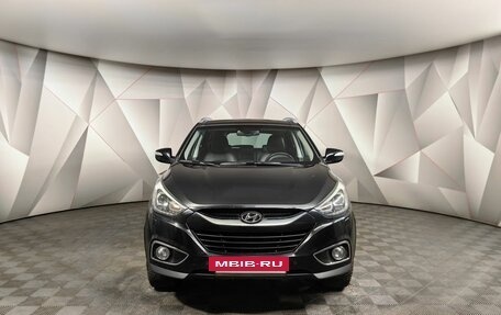 Hyundai ix35 I рестайлинг, 2015 год, 1 643 000 рублей, 7 фотография