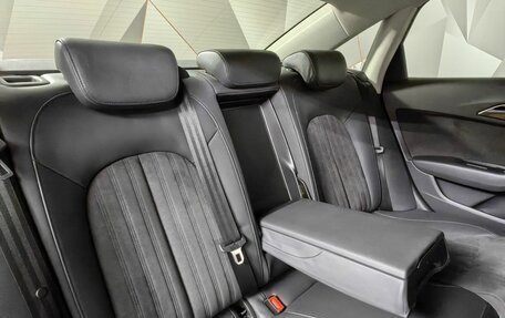Audi A6, 2016 год, 1 847 000 рублей, 13 фотография