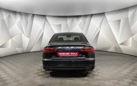 Audi A6, 2016 год, 1 847 000 рублей, 8 фотография