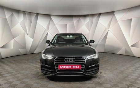 Audi A6, 2016 год, 1 847 000 рублей, 7 фотография