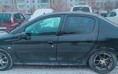 Peugeot 206, 2008 год, 275 000 рублей, 2 фотография