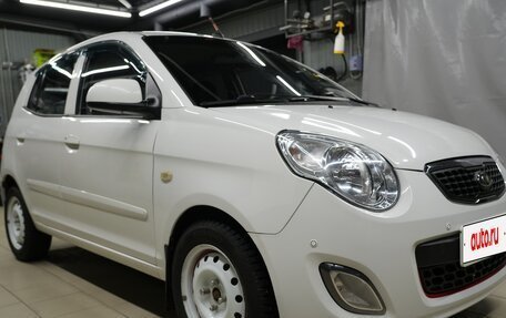 KIA Picanto I, 2010 год, 640 000 рублей, 22 фотография