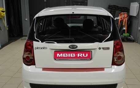 KIA Picanto I, 2010 год, 640 000 рублей, 23 фотография