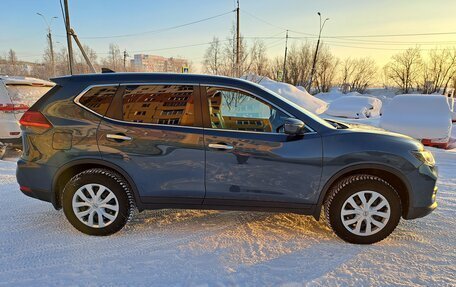 Nissan X-Trail, 2019 год, 2 250 000 рублей, 4 фотография